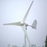 24VDC-384VDC Home Wind Power System With Lead Acid Battery Type