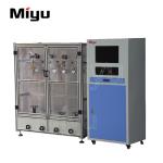 Foot Dynamic Bicycle Testing Machine / Laboratory Testing Equipment 1200W