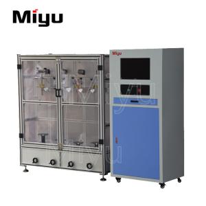 Wholesale 1200W BicycleTesting Foot Dynamic Tester PC Controlled Customized Design from china suppliers