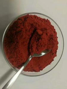 Wholesale 100% Pure Freeze Dried Organic Strawberry Dry Fruits Powder from china suppliers