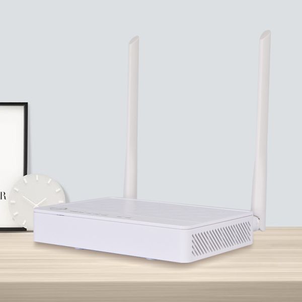 FTTx Solutions 5dBi Antenna GPON EPON ONU 1ge 1fe Wifi