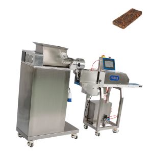Wholesale P307 Stainless steel 304 single Line Fruit Bar Making Machine from china suppliers