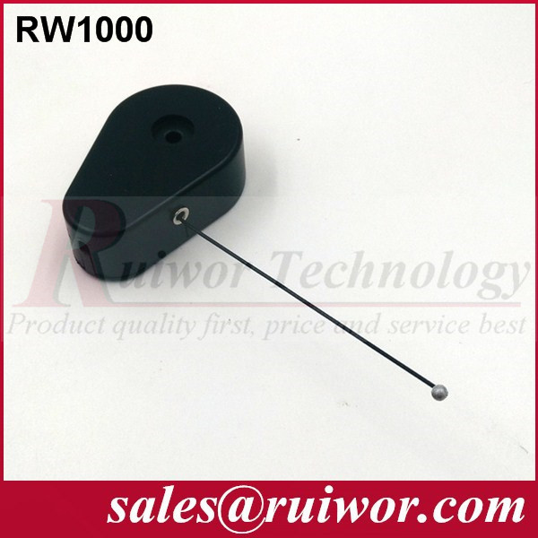 Cable Recoil | RUIWOR