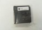 Black Input Output Module / High - Speed Counter Module QD62D