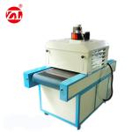 Customizable Extended Ultraviolet Radiation Sterilizer High Speed 0-5 M / Min