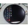 Buy cheap 23.6In High Brightness TFT 1280×1280 1500cd/M2 Round TFT LCD Transparent Tft from wholesalers