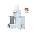 6YY-280D-SP 100kg/h castor oil press machine