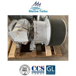 Wholesale T- /T- T- RH163 Turbo Turbocharger Complete Second-Hand Original 2 Sets In Stock from china suppliers