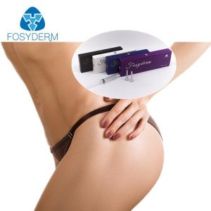 Wholesale Injectable HA Dermal Fillers For Buttocks Enhancement 20ml No Surgery from china suppliers