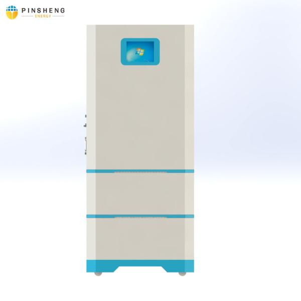 Quality Portable Lithium Solar Batteries 48V 200AH For Household Energy Storage for sale