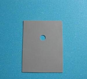 Wholesale Gray Heatsink Cooling Heat Resistant Material with High Thermal Conductivity from china suppliers