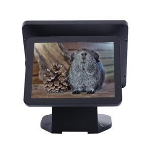 Wholesale 12 Inch Display Android Pos Terminal 6 USB Interface With Low Energy Consumption from china suppliers