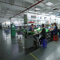 Dongguan Guyland Electronic Technology Limited Company
