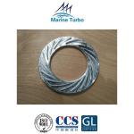 T- Turbocharger / T- T-CR12/S Turbine Diffuser For Ship Engine Turbocharger