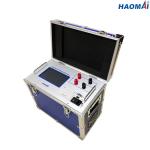 20A IEC61326 DC Insulation Tester , 13kg Winding Resistance Meters