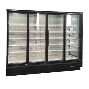 Wholesale Energy Saving Beverage Multideck Fridge With Digital Temperature Controller from china suppliers
