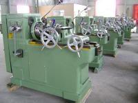 China REBAR THREAD MACHINE, REBAR CUTTING MACHINE, TIE ROD THREAD MACHINE on sale