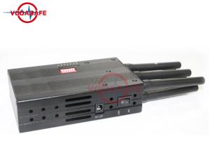 Wholesale 15m Coverage Range Wifi Signal Jammer With Car Charger For Mobile Phone from china suppliers