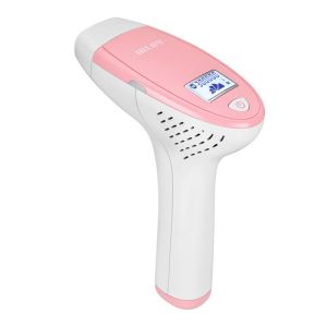 Handheld Skin Care 2.6A 50Hz 60Hz IPL Hair Removal