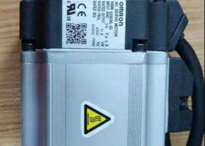R88M-G20030L-BS2 OMRON Servo Motor With Single Phase 100V Input