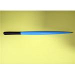 China Beautiful Shape Direct Liquid Plastic Eyeliner Pencil Tube Waterproof PP Material for sale