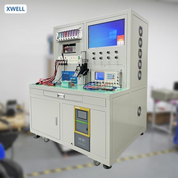 Quality Advanced Battery Cell Grading Machine Accurately Classify Battery Cells for Optimal Performance for sale