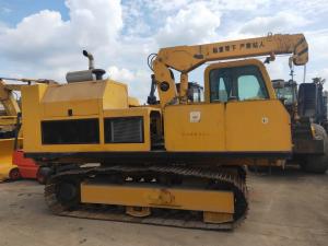 China                  Used 80% Brand New Pipeline Man Hy100A Multipurpose Pipeline Tractors in Perfect Working Condition with Reasonable Price              on sale