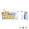 Buy cheap Lab Scale Twin Screw Extruder Starch Pellet Extruder Line With Air Cooled from wholesalers