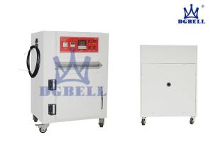 TFT LCD Display Environmental Burn In Test Chamber For Electronics
