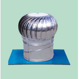 4inch Heat Recovery Turbine Air Ventilator