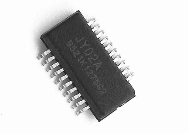 Quality 12mm Sensorless Three 3 Phase Bldc Motor Driver Ic for sale