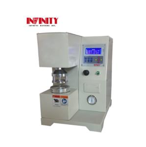Wholesale Digital Automatic Compressive Strength Testing Machine FOR Cardboard Paper from china suppliers