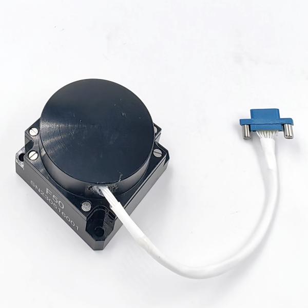 Close-loop Fiber Optic Gyroscope High Precision Inertial Angular Rate Sensor