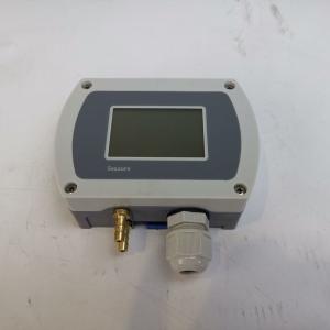 Wholesale Druck Low Differential Pressure Transducer Sensor Air from china suppliers