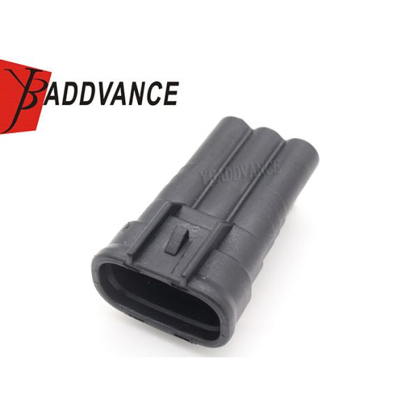 1Jz Gte 2Jz Gte 3 Pin Male Map Sensor Connector For GM Toyota 6248-5317