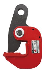 China horizontal lifting clamp on sale