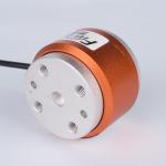 Miniature 6 Dof Force Sensor Multi Aixs Component Load Cell