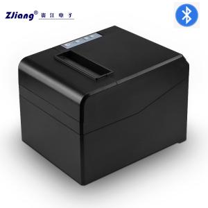 China Desktop USB Bluetooth Thermal Printer 80mm For Waybill Printing on sale