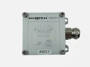 Wholesale CON011 EPRO Eddy Current Signal Converter from china suppliers