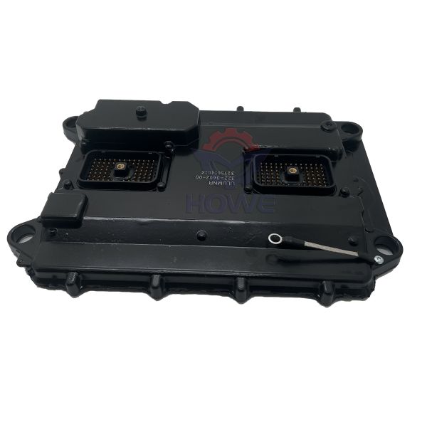 High Guarantee Excavator Control Unit E3126B Engine Controller Computer Board 240-5303
