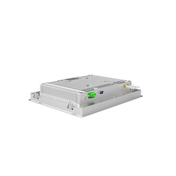 Front Screen IP65 12.1 Inch Industrial Touch Monitor Open Hwmonitor