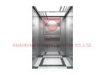 Passenger Elevator Using A New Generation Of High Performance CPU Technology And