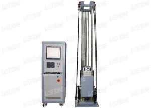 Wholesale High Acceleration Shock Test Machine For Optical Components Impact Testing from china suppliers