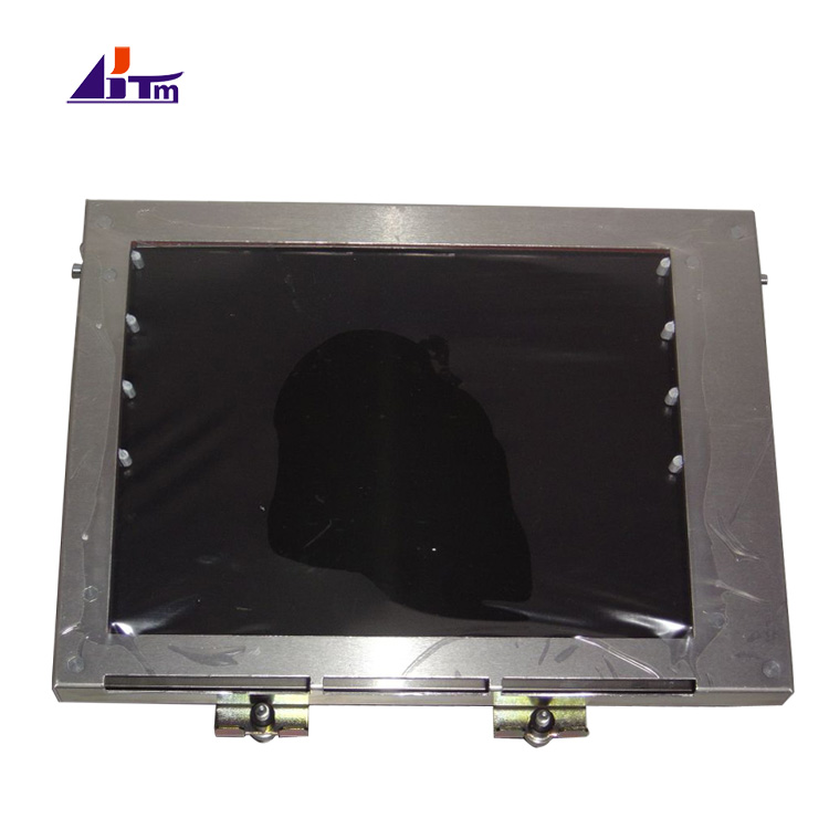 NCR 5886 5877 12.1 Inch LCD Display VGA 009-0016897