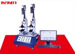 Insertion Extraction Force Test Machine With N Force Value Unit And Friction