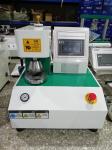 ASTM D2210 Intelligent Packing Carton Rupture Strength Testing Equipment