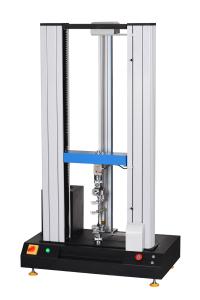 China 0.5% F.S 1000kg Tensile Testing Machines With Extensometer on sale