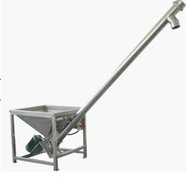 LLD-DBZ-KParticle packing machine Carbon steel, material contact part 304 stainless steel