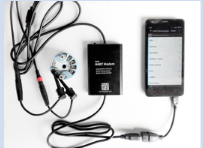 M195 PC Hart Communication Modem Android Hart Modem