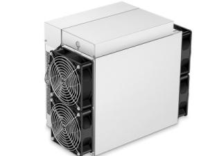 China Apw3++ Asic Bitmain Antminer S19 Pro 110TH 3250W S19 Pro Asic Miner on sale
